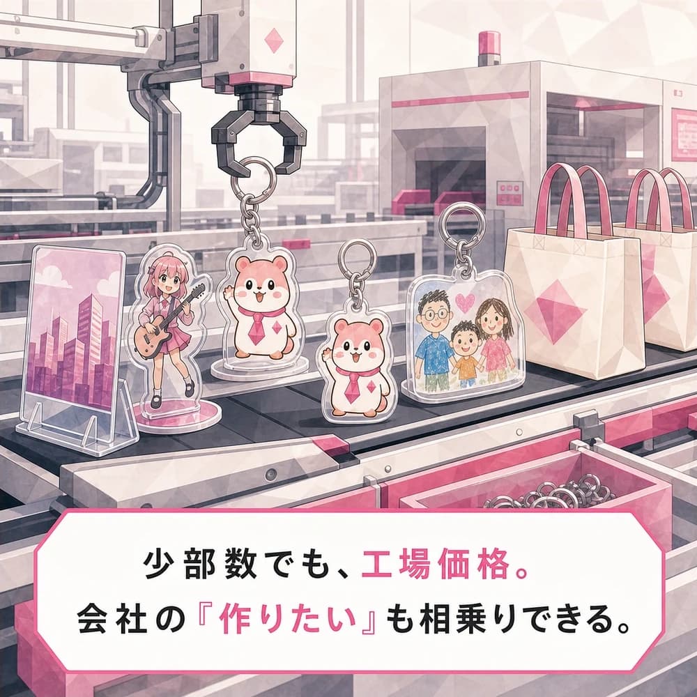 採用・会社説明会のマンガ 第5コマ